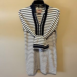 Tory Burch Dress Sz Small 🧡